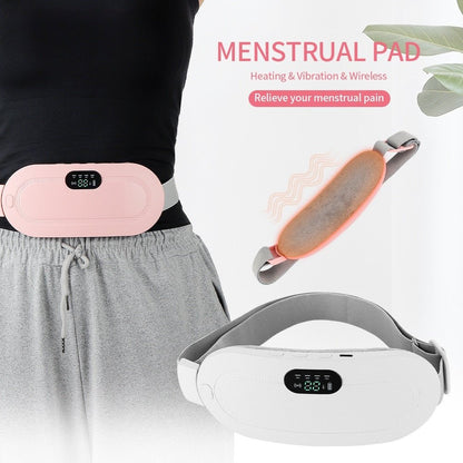 The WarmEase Menstrual Relief Belt