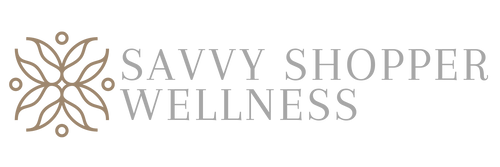 Savvy Shopper Wellness